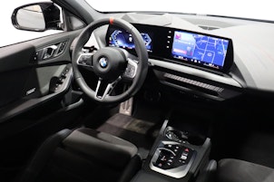 Vehicle image BMW M135i xDrive