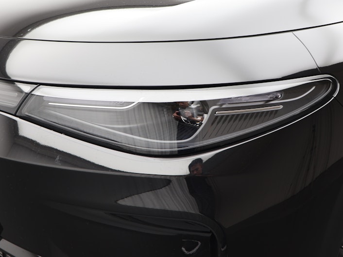 Vehicle image LEAPMOTOR C10