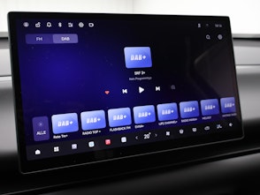 Vehicle image LEAPMOTOR C10 Design AWD