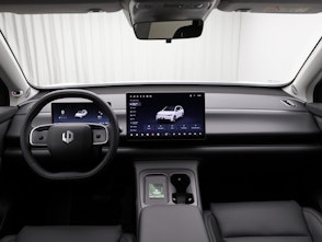 Vehicle image LEAPMOTOR C10 Design AWD