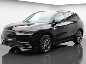 Vehicle image LEAPMOTOR C10 Design AWD