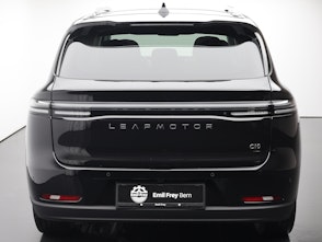 Vehicle image LEAPMOTOR C10 Design AWD