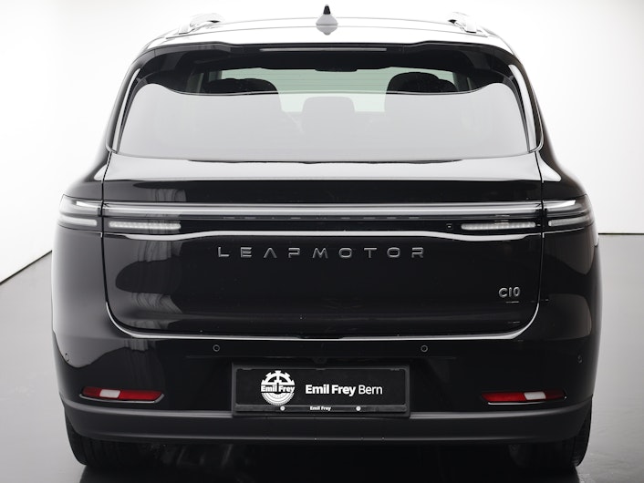 Vehicle image LEAPMOTOR C10