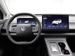 Vehicle image LEAPMOTOR C10 Design AWD