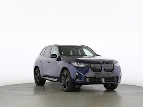 Vehicle image BMW X3 40d xDrive