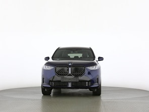 Vehicle image BMW X3 40d xDrive