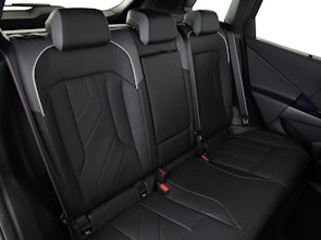 Vehicle image BMW X3 40d xDrive