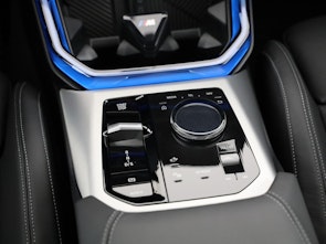 Vehicle image BMW X3 40d xDrive