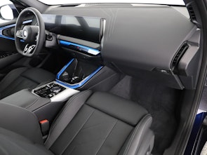 Vehicle image BMW X3 40d xDrive