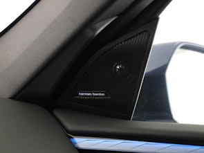 Vehicle image BMW X3 40d xDrive