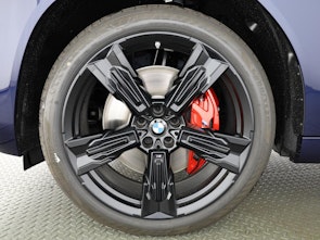 Vehicle image BMW X3 40d xDrive