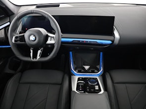 Vehicle image BMW X3 40d xDrive