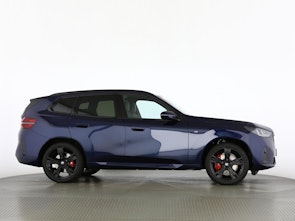 Vehicle image BMW X3 40d xDrive