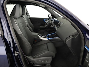 Vehicle image BMW X3 40d xDrive