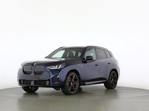 Vehicle image BMW X3 40d xDrive
