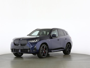 Vehicle image BMW X3 40d xDrive