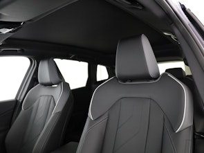 Vehicle image BMW X3 40d xDrive