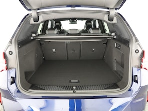 Vehicle image BMW X3 40d xDrive