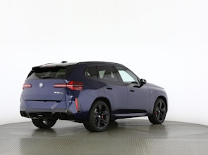 Vehicle image BMW X3 40d xDrive