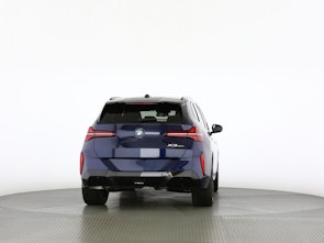 Vehicle image BMW X3 40d xDrive