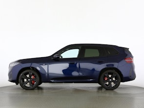 Vehicle image BMW X3 40d xDrive