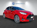 Toyota Yaris 1.5 VVT-i HSD GR Sport