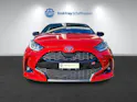 Toyota Yaris 1.5 VVT-i HSD GR Sport