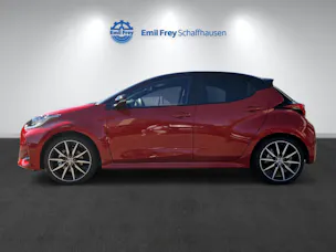 Toyota Yaris 1.5 VVT-i HSD GR Sport
