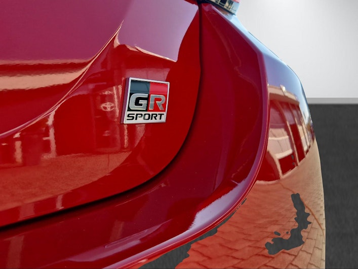 Vehicle image TOYOTA YARIS