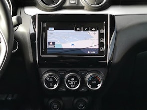 Vehicle image SUZUKI Swift 1.2 Compact Top Hybrid