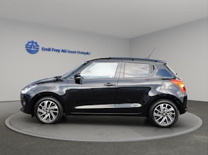Vehicle image SUZUKI Swift 1.2 Compact Top Hybrid