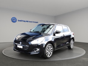 Vehicle image SUZUKI Swift 1.2 Compact Top Hybrid
