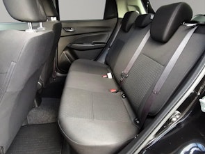 Vehicle image SUZUKI Swift 1.2 Compact Top Hybrid