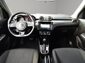 Vehicle image SUZUKI Swift 1.2 Compact Top Hybrid