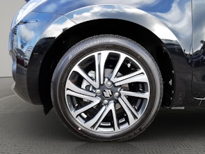 Vehicle image SUZUKI Swift 1.2 Compact Top Hybrid