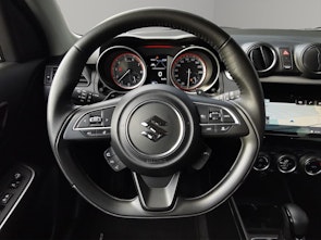 Vehicle image SUZUKI Swift 1.2 Compact Top Hybrid