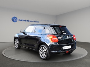 Vehicle image SUZUKI Swift 1.2 Compact Top Hybrid
