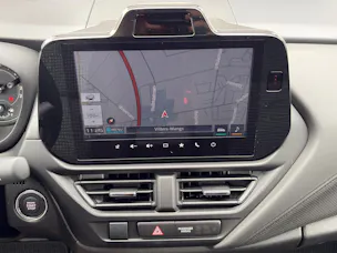 Suzuki S-Cross 1.4 T Compact+ Hybrid 4x4