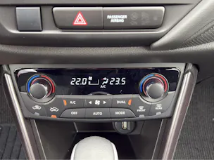 Suzuki S-Cross 1.4 T Compact+ Hybrid 4x4