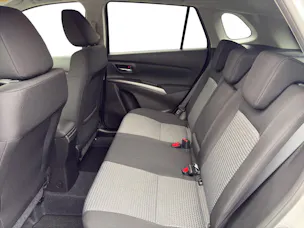 Suzuki S-Cross 1.4 T Compact+ Hybrid 4x4