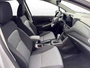 Suzuki S-Cross 1.4 T Compact+ Hybrid 4x4