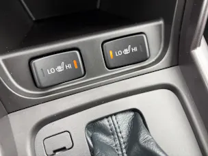 Suzuki S-Cross 1.4 T Compact+ Hybrid 4x4