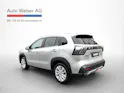 Suzuki S-Cross 1.4 T Compact+ Hybrid 4x4