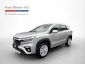 Suzuki S-Cross 1.4 T Compact+ Hybrid 4x4