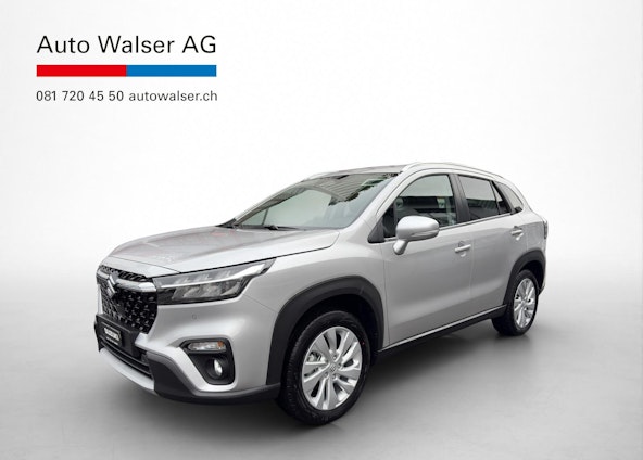 First vehicle image First vehicle image