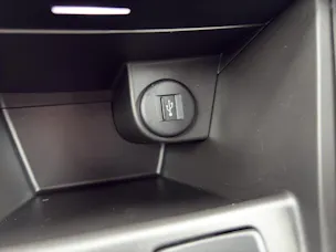 Suzuki S-Cross 1.4 T Compact+ Hybrid 4x4