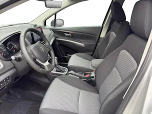 Suzuki S-Cross 1.4 T Compact+ Hybrid 4x4