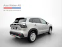 Suzuki S-Cross 1.4 T Compact+ Hybrid 4x4