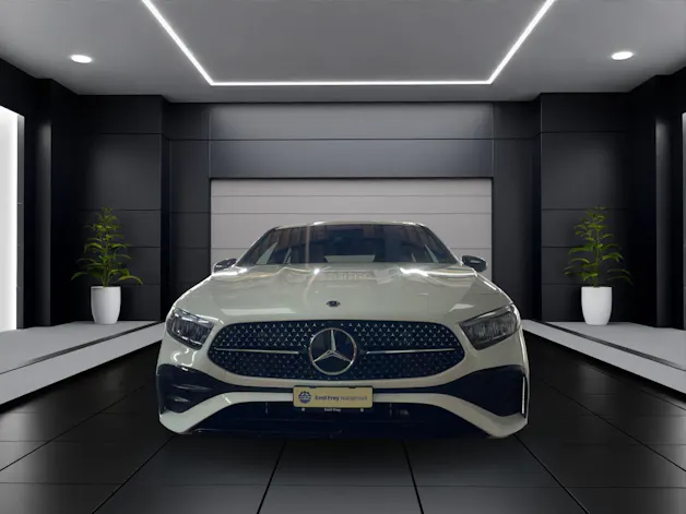 Mercedes-Benz A 180 Night Star AMG Line