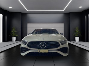 Vehicle image MERCEDES-BENZ A 180 Night Star AMG Line